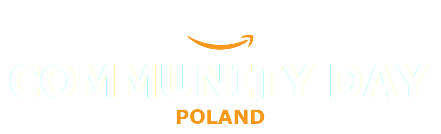 AWS Community Day Poland